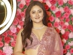 Rashami Desai hits back at trolls for bodyshaming her Rashami Desai hits back at trolls for bodyshaming her