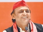 Samajwadi Party chief Akhilesh Yadav (Ajay Aggarwal/HT Photo) Samajwadi Party chief Akhilesh Yadav (Ajay Aggarwal/HT Photo)