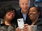 US President Joe Biden on Wednesday signed a bill that would potentially force Chinese TikTok parent firm ByteDance to divest the social media platform within nine months or face a nationwide ban in the country.