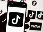 A measure set to force TikTok's parent company to sell the video-sharing platform or face a ban in the U.S. received President Joe Biden's official sign-off on Wednesday, April 24, 2024.(AP Photo/Michael Dwyer, File)