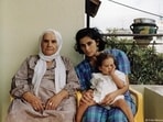 'Bye Bye Tiberias' by Lina Soualem opens the Arab Film Festival Berlin 'Bye Bye Tiberias' by Lina Soualem opens the Arab Film Festival Berlin