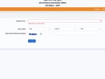 JEE Main Result 2024 Live: Session 2 scores out on jeemain.nta.ac.in