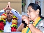 Elections 2024 Bengaluru North key candidates: Shobha Karandlaje vs Rajeev Gowda