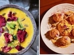 Mangoes are getting chefs into a fun, creative mood 