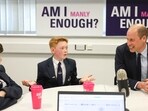 Last year in October, 12-year-old Freddie Hadley posted a letter on X on the occasion of World Mental Health Day, informing the royal about the outstanding projects undertaken by the students of Michael’s Church of England High School. Last year in October, 12-year-old Freddie Hadley posted a letter on X on the occasion of World Mental Health Day, informing the royal about the outstanding projects undertaken by the students of Michael’s Church of England High School.