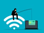 The man ended up losing <span class='webrupee'>₹</span>20 lakh to an online scam because of a woman he met on a dating app. The man ended up losing <span class='webrupee'>₹</span>20 lakh to an online scam because of a woman he met on a dating app.