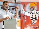 Prime Minister Narendra Modi kicked up a row on Sunday while addressing a rally in Rajasthan's Banswara.