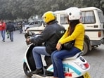 Residents of Bengaluru can book rides using the code ‘VOTENOW’ to access free transportation to and from polling stations on April 26.