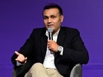 Virender Sehwag being as blunt as always. Virender Sehwag being as blunt as always.
