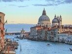 Considered one of the most beautiful cities on the planet, Venice is one of the world's top tourist destinations -- but is drowning under the weight of the crowds. 