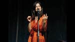 Aditi Saigal, aka Dot., is using her newfound fame with her The Archies debut to amplify her music.