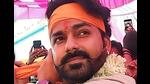 Bhojpuri actor and singer Pawan Singh. (Facebook photo)