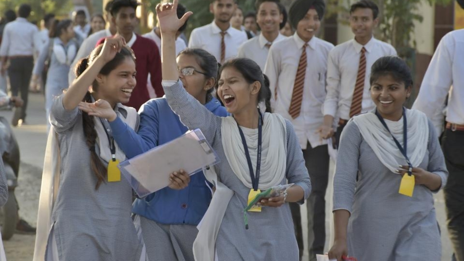 PSEB 12th results 2024: Punjab Class 12 scores by April 30, important details and steps to check marks here - Vimarsana News