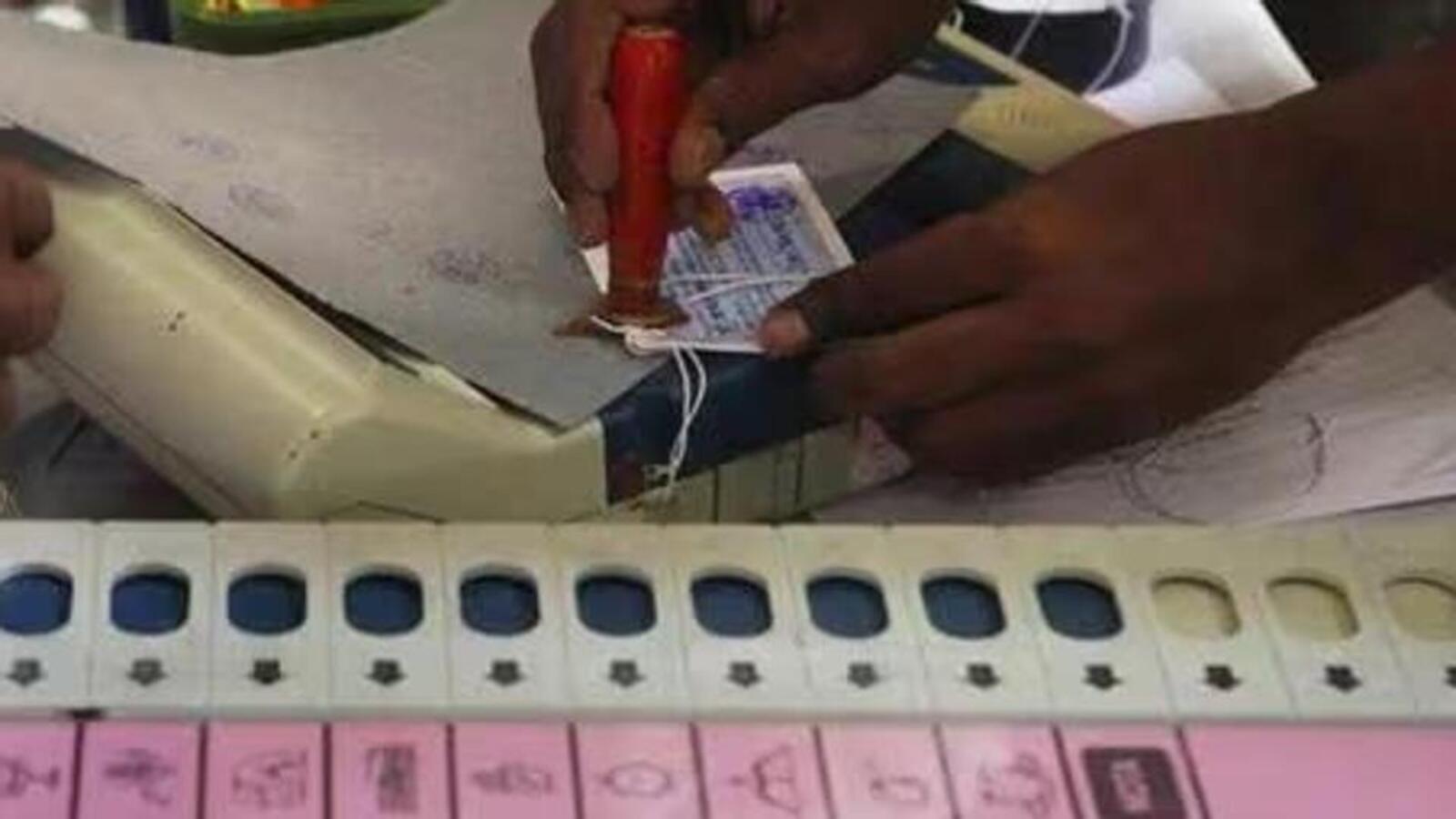 Stage set for polling in 7 seats in Assam, Tripura and Manipur in second phase - Vimarsana News