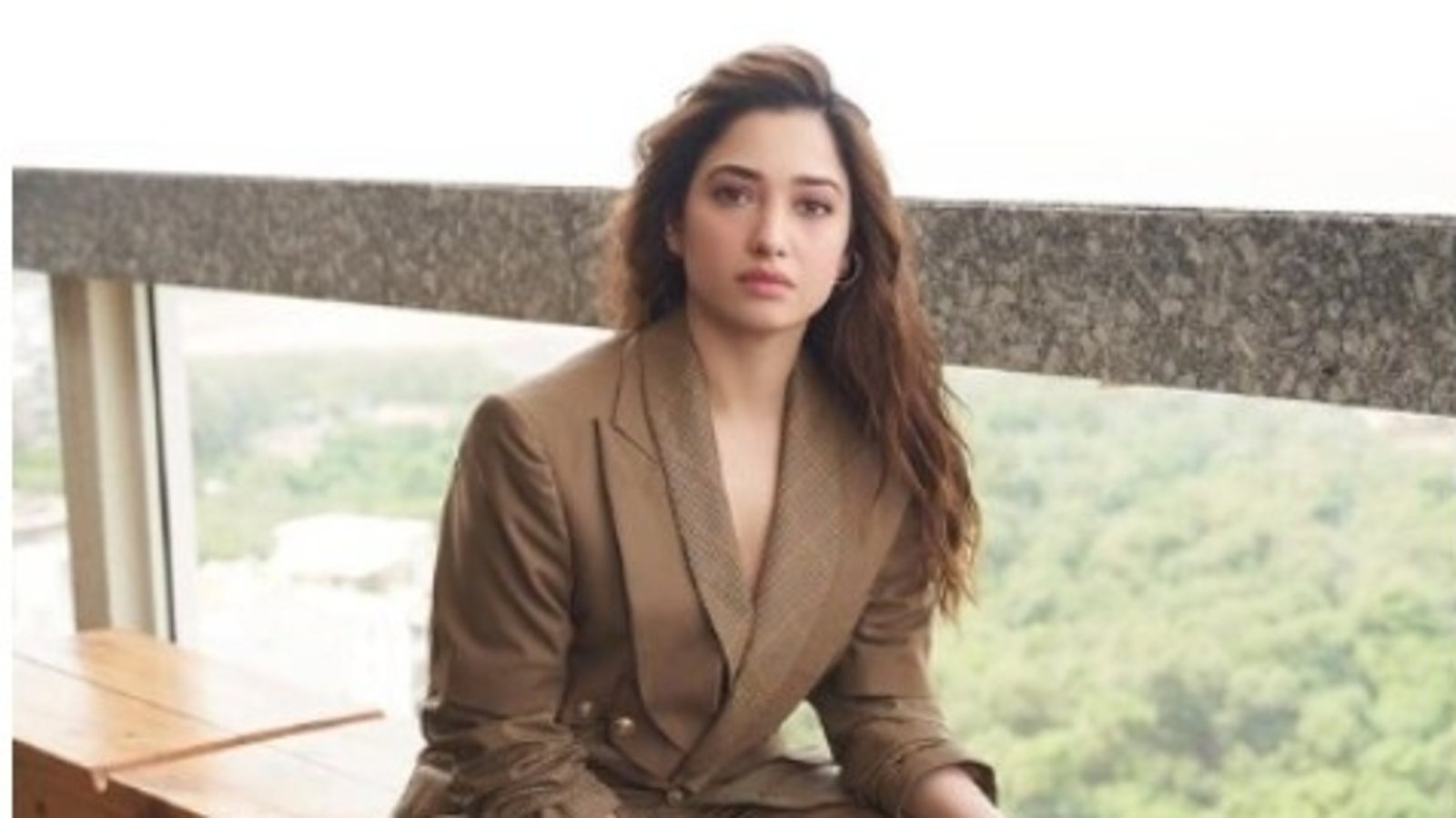Actress Tamannaah Bhatia summoned in illegal IPL streaming case - Vimarsana News