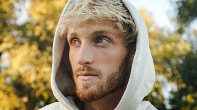 Logan Paul hits back at claim 'forever chemicals' found in Prime Drink Logan Paul hits back at claim 'forever chemicals' found in Prime Drink