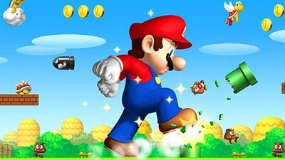 Nintendo targets Garry's Mod workshop items in IP crackdown (HT Archive) Nintendo targets Garry's Mod workshop items in IP crackdown (HT Archive)