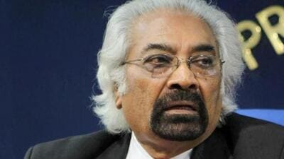 A political storm on inheritance tax was sparked by comments by Indian Overseas Congress president Sam Pitroda (File Photo) A political storm on inheritance tax was sparked by comments by Indian Overseas Congress president Sam Pitroda (File Photo)