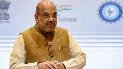 According to sources, Shah asked the senior leaders to stay in touch with Panna Pramukhs and guide them. (HT FILE)