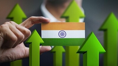 Indian Economy (representative image) (Shutterstock) Indian Economy (representative image) (Shutterstock)