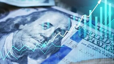 The first quarter saw the US economy rise by 1.6 percent, according to the government data. (UNSPLASH) The first quarter saw the US economy rise by 1.6 percent, according to the government data. (UNSPLASH)