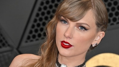 Experts weigh in on why Taylor Swift is facing harsh critique for controversial lyric on I Hate It Here (AFP) Experts weigh in on why Taylor Swift is facing harsh critique for controversial lyric on I Hate It Here (AFP)