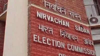 Law-enforcement agencies have seized over  ₹23 crore worth of drugs, liquor and unaccounted-for cash in Haryana since the poll code was enforced on March 16. The state goes to the polls on May 25. (Representational photo)