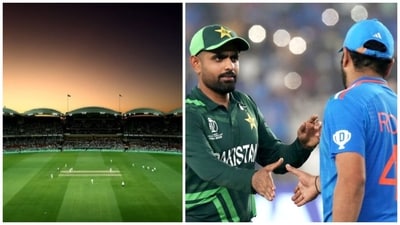 Arch-rivals India and Pakistan will resume their epic rivalry at the grandest stage in New York (ANI-AFP) Arch-rivals India and Pakistan will resume their epic rivalry at the grandest stage in New York (ANI-AFP)