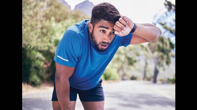 Most people jump into a physical activity in spurts of enthusiasm, and are disappointed when no change occurs. (ADOBE STOCK) Most people jump into a physical activity in spurts of enthusiasm, and are disappointed when no change occurs. (ADOBE STOCK)