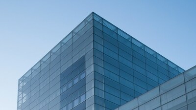 Blackstone Inc. and KKR & Co. mortgage real estate investment trusts are grappling with deteriorating office loans as higher interest rates and weak demand drive down property values. (Representational photo) (Unsplash)