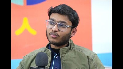 Rachit Aggarwal