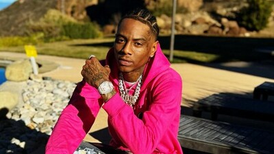 Soulja Boy expresses frustration after Biden signs TikTok ban bill (souljaboy/Instagram) Soulja Boy expresses frustration after Biden signs TikTok ban bill (souljaboy/Instagram)