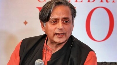 Shashi Tharoor (Congress): A prominent political leader and a member of the Congress, Shashi Tharoor is seeking re-election from Thiruvananthapuram, a constituency he has represented since 2009. Shashi Tharoor (Congress): A prominent political leader and a member of the Congress, Shashi Tharoor is seeking re-election from Thiruvananthapuram, a constituency he has represented since 2009.