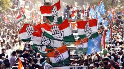 The Congress is likely to take a call on candidates for the remaining two Lok Sabha seats in Himachal. (HT File) The Congress is likely to take a call on candidates for the remaining two Lok Sabha seats in Himachal. (HT File)