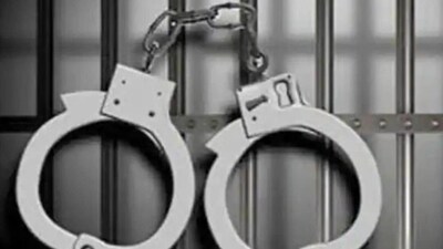 The Gurugram Police have busted an IPL betting racket which was being run from a house at Surya Vihar in Sector-9 and arrested four men. (Representational Image) The Gurugram Police have busted an IPL betting racket which was being run from a house at Surya Vihar in Sector-9 and arrested four men. (Representational Image)
