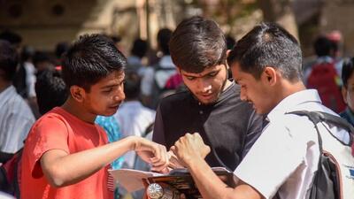 The last day to file for admissions is April 30. The deadline can be extended if the number of applications is less, said officials. (REPRESENTATIVE PHOTO)