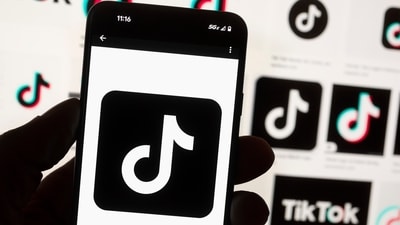 A measure set to force TikTok's parent company to sell the video-sharing platform or face a ban in the U.S. received President Joe Biden's official sign-off on Wednesday, April 24, 2024.(AP Photo/Michael Dwyer, File) (AP) A measure set to force TikTok's parent company to sell the video-sharing platform or face a ban in the U.S. received President Joe Biden's official sign-off on Wednesday, April 24, 2024.(AP Photo/Michael Dwyer, File) (AP)