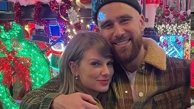 Taylor Swift, Travis Kelce Taylor Swift, Travis Kelce