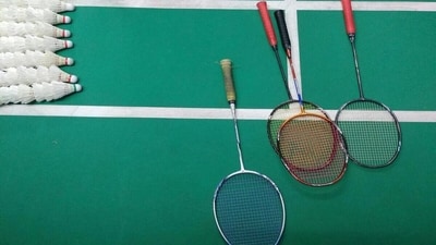 Unleash your potential with the finest craftsmanship in the most expensive badminton rackets. (Pexels) Unleash your potential with the finest craftsmanship in the most expensive badminton rackets. (Pexels)