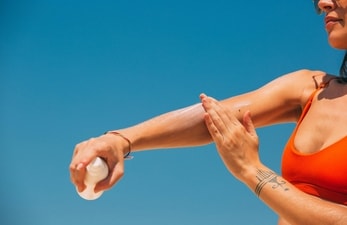 Top 10 sunscreens with SPF 50 that are a must summer-have. (Pexels) Top 10 sunscreens with SPF 50 that are a must summer-have. (Pexels)