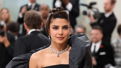 Priyanka Chopra’s family has leased a bungalow located in Koregaon Park in Pune, to a co-living and co-working firm The Urban Nomads Community Private Limited, for a rent of  ₹2 lakh per month. REUTERS/Andrew Kelly (REUTERS)