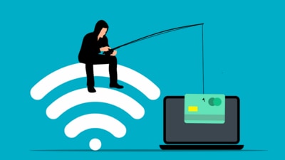 The man ended up losing ₹20 lakh to an online scam because of a woman he met on a dating app. (Representational Image/Pixabay) The man ended up losing ₹20 lakh to an online scam because of a woman he met on a dating app. (Representational Image/Pixabay)