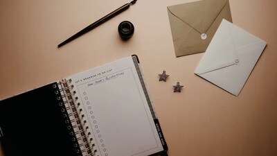 C-PTSD is a mental condition where a person experiences the symptoms of PTSD along with additional symptoms such as not being able to trust the people around them and feeling bouts of anger. Any mental disorder can be difficult to navigate. However, journaling and writing down our emotions can help us to sort them out and address them in a healthy way. "Journaling can be a transformative tool in the journey of healing from C-PTSD," wrote Therapist Linda Meredith. Here are a few benefits of journaling. (Pexels) C-PTSD is a mental condition where a person experiences the symptoms of PTSD along with additional symptoms such as not being able to trust the people around them and feeling bouts of anger. Any mental disorder can be difficult to navigate. However, journaling and writing down our emotions can help us to sort them out and address them in a healthy way. "Journaling can be a transformative tool in the journey of healing from C-PTSD," wrote Therapist Linda Meredith. Here are a few benefits of journaling. (Pexels)