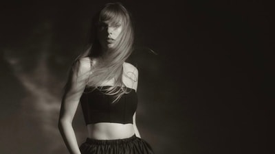 Taylor Swift's new album The Tortured Poets Department has broken quite a few records already Taylor Swift's new album The Tortured Poets Department has broken quite a few records already