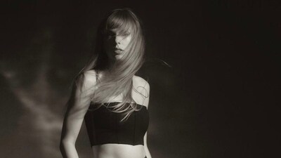 Taylor Swift's new album The Tortured Poets Department has broken quite a few records already.