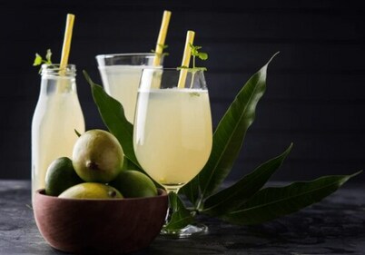 Aam ka Panna Aam ka Panna