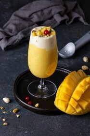 Mango masti Mango masti