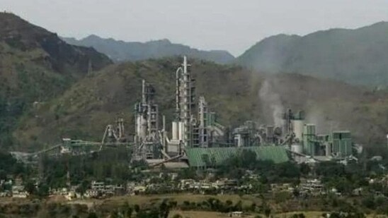 ACC Q4 results: The company has also declared that it will be distributing a dividend of ₹7.5. (HT file image for representational purpose)