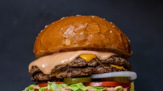 The accused is the son of a former policeman and the 17-year-old victim, killed over a burger, is the son of a Karachi District South sessions judge. (Unsplash/amirali mirhashemian)