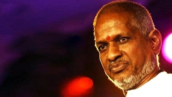 Ilaiyaraaja is in a legal tussle against Echo Recording Pvt. Ltd. over his work.